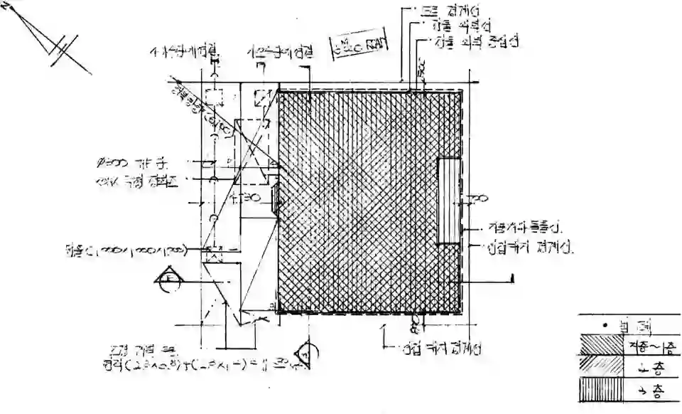 연수동 555-3 배치도 이미지